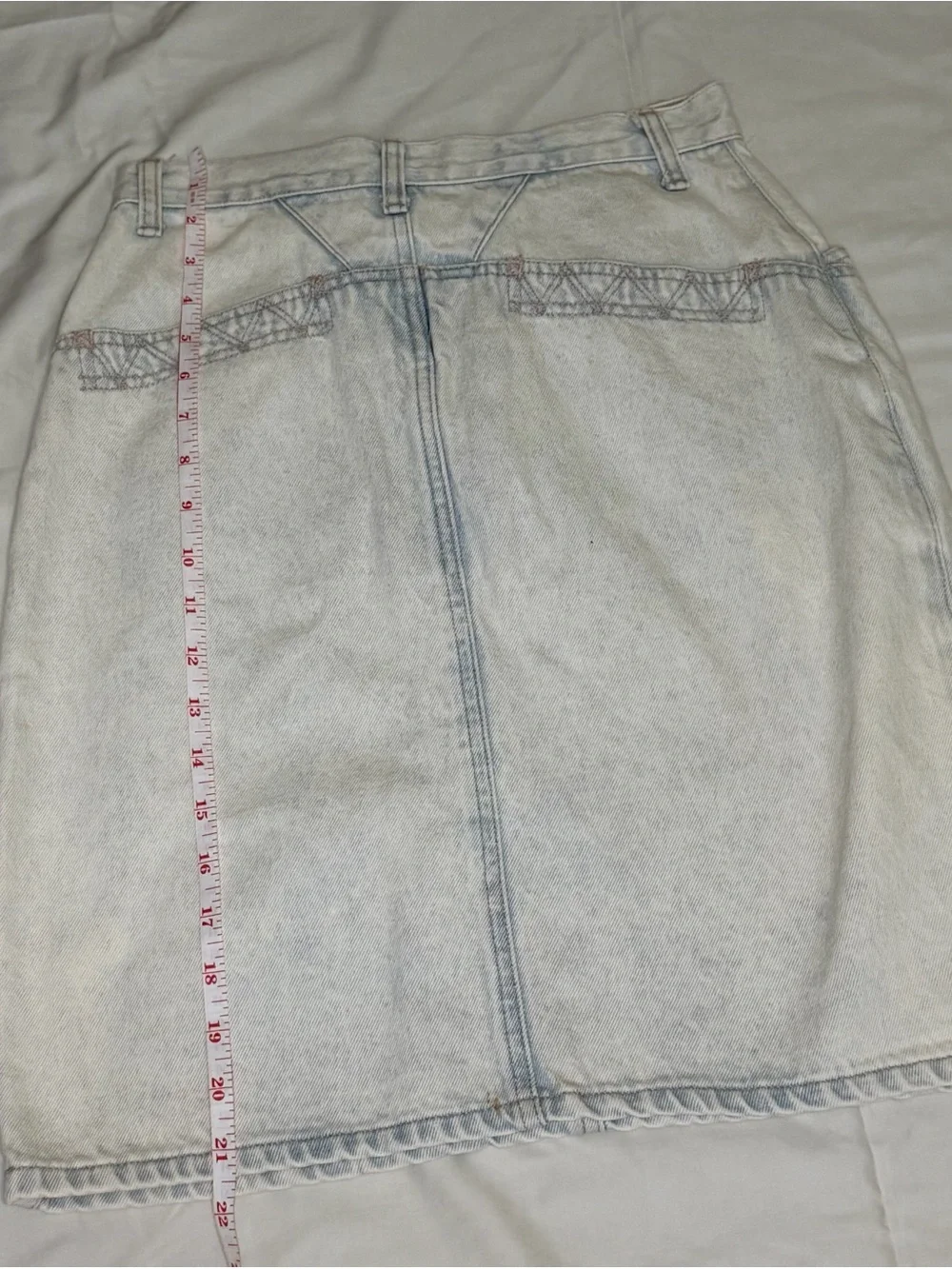 Nuovo light washed